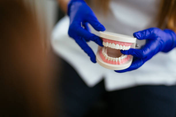 Oral Cancer Screening in Lame Deer, MT