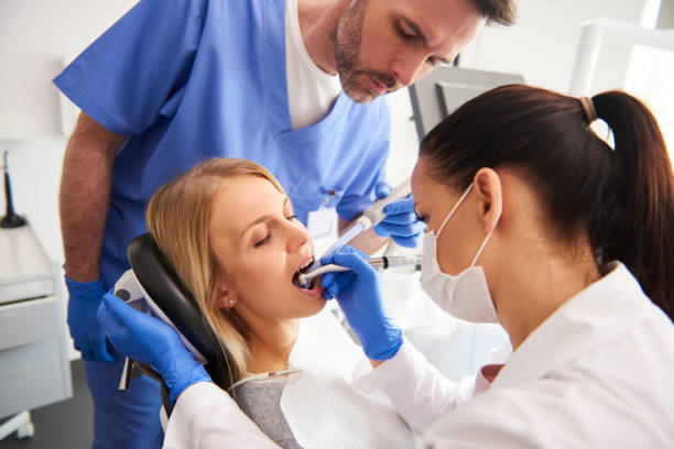 Best General Dentistry  in Lame Deer, MT