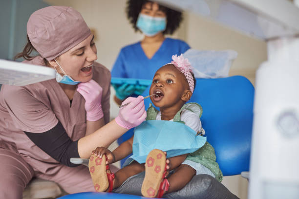 Best Dental Exams and Cleanings  in Lame Deer, MT