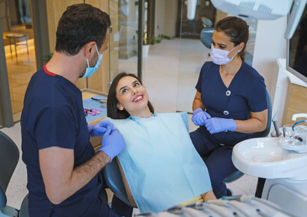 Best Oral Cancer Screening  in Lame Deer, MT