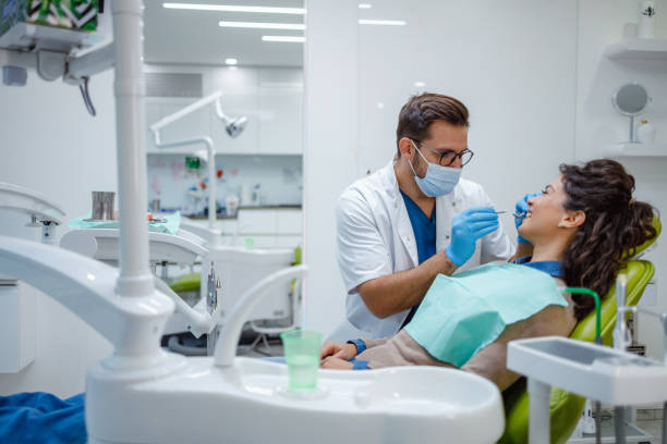 Best Oral Cancer Screening  in Lame Deer, MT