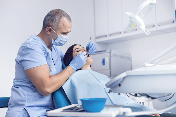 Best Oral Cancer Screening  in Lame Deer, MT